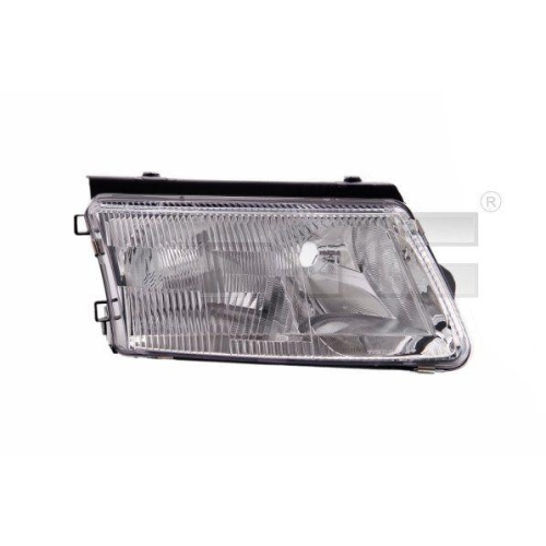 TYC Hauptscheinwerfer 20-1143-05-2