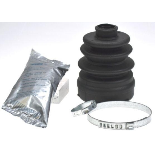 L&Ouml;BRO Faltenbalgsatz, Antriebswelle 306052