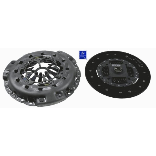 SACHS Kupplungssatz XTend 3000 951 820