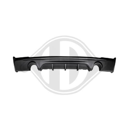 DIEDERICHS Blende, Stoßfänger HD Tuning 1235269