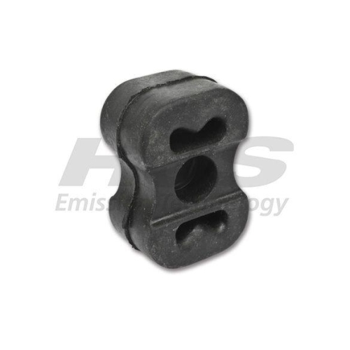 HJS Halter, Schalld&auml;mpfer 83 35 8053