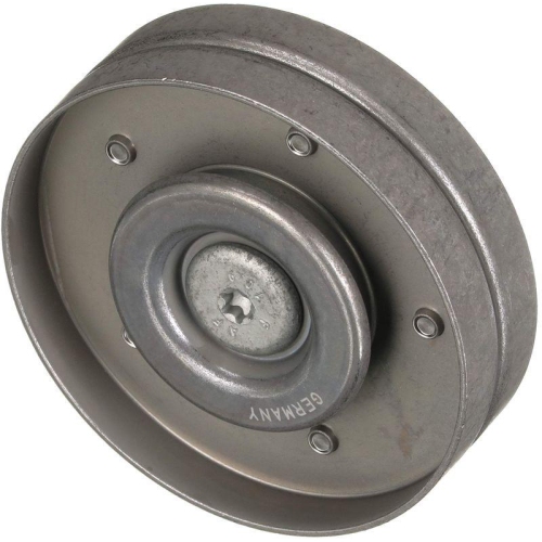 GATES Umlenk-/Führungsrolle, Keilrippenriemen DriveAlign™ T36436