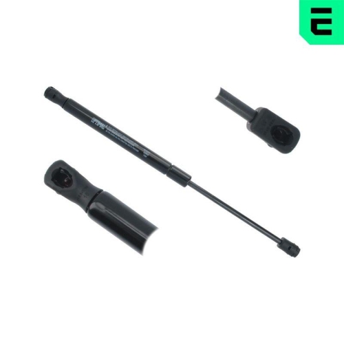 OPTIMAL Gasfeder, Koffer-/Laderaum