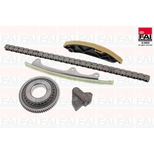 FAI AutoParts Steuerkettensatz