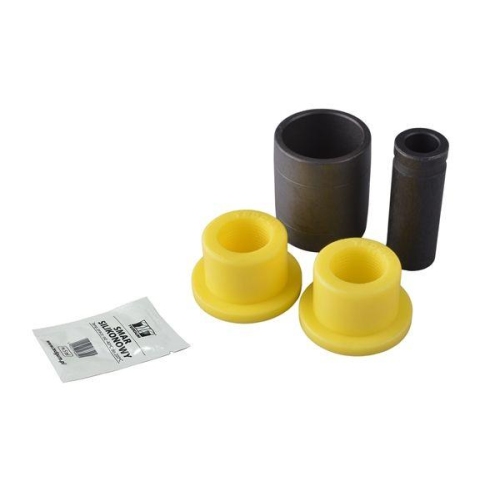 TEDGUM Lagerung, Lenker