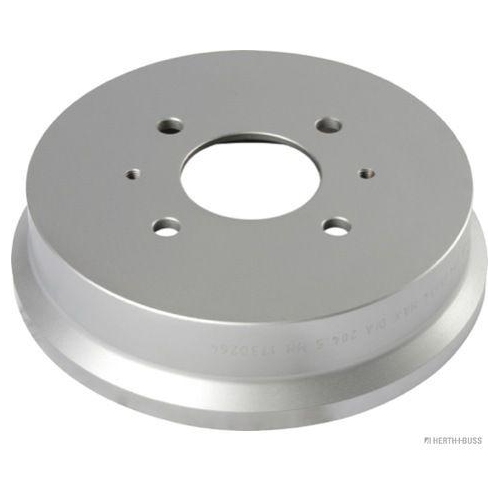 HERTH+BUSS JAKOPARTS Bremstrommel