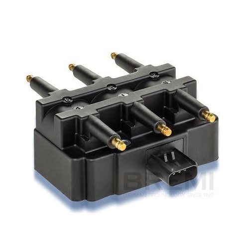 BREMI Z&uuml;ndspule