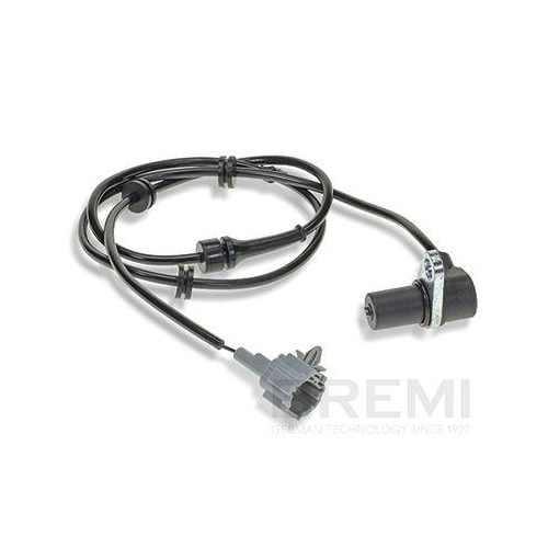 BREMI Sensor, Raddrehzahl