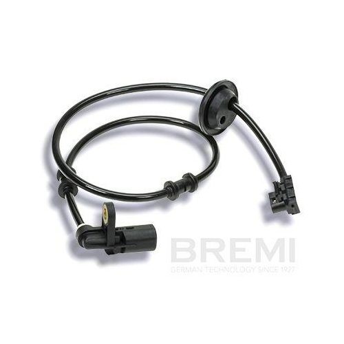 BREMI Sensor, Raddrehzahl