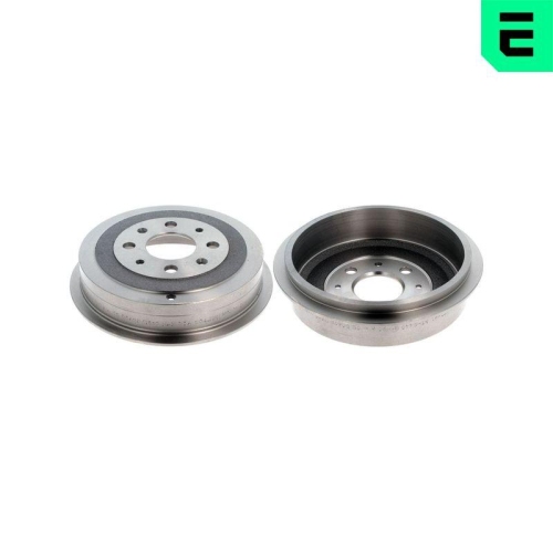 OPTIMAL Bremstrommel