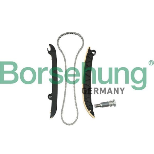Borsehung Steuerkettensatz