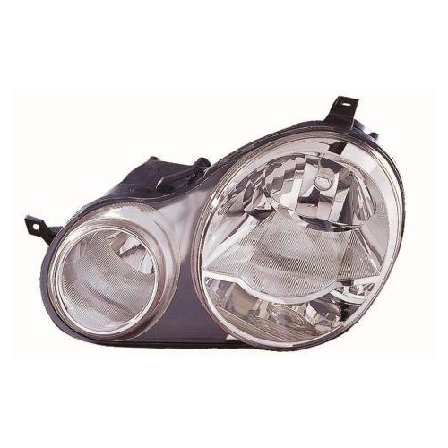 ABAKUS Hauptscheinwerfer