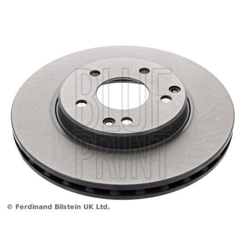 BLUE PRINT Bremsscheibe ADU174311