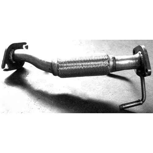 VEGAZ GmbH Abgasrohr HUR-195