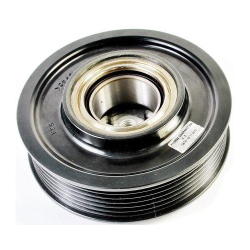 THERMOTEC Magnetkupplung, Klimakompressor KTT040040