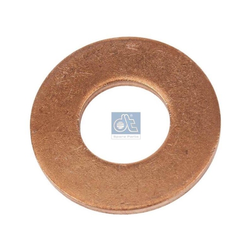 DT Spare Parts Dichtring, Düsenhalter 4.20328