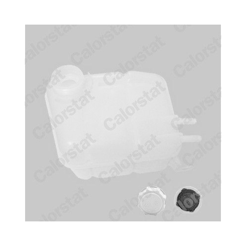 CALORSTAT by Vernet Ausgleichsbehälter, Kühlmittel ET0131C1