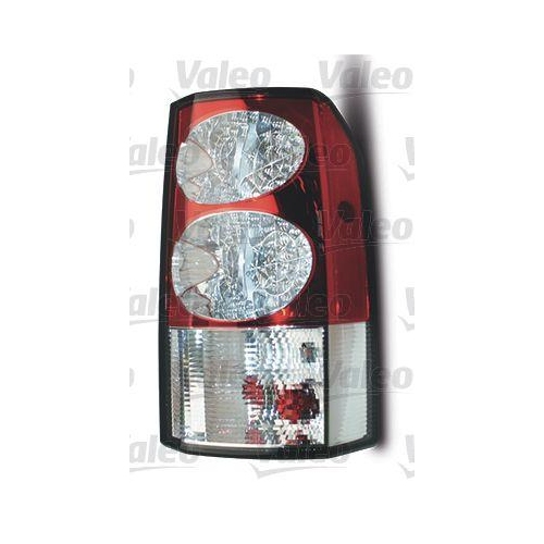 VALEO Heckleuchte ORIGINAL TEIL 044496
