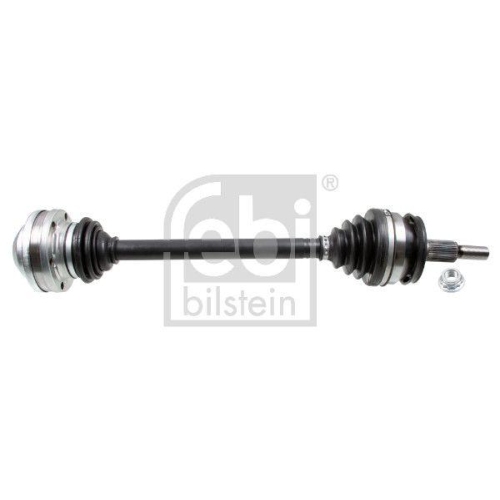 FEBI BILSTEIN Antriebswelle 182112