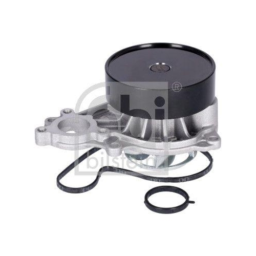 FEBI BILSTEIN Wasserpumpe, Motorkühlung 183473