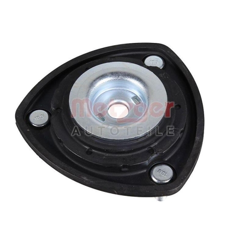 METZGER AUTOTEILE Federbeinst&uuml;tzlager GREENPARTS 6490450