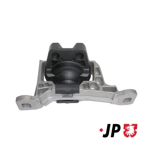 JP GROUP Lagerung, Motor JP 1517900680