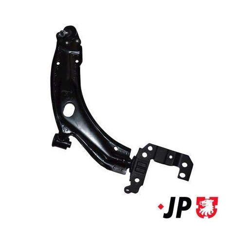 JP GROUP Lenker, Radaufh&auml;ngung JP 3340101080