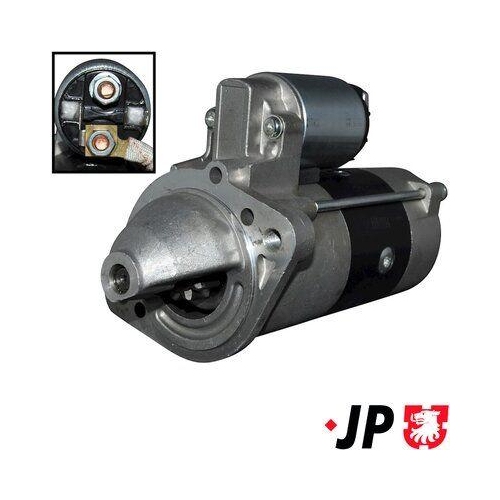 JP GROUP Starter JP 3990300900