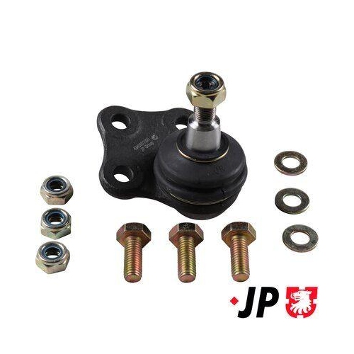 JP GROUP Trag-/F&uuml;hrungsgelenk JP 4340301500