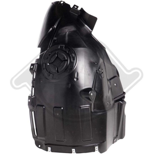 DIEDERICHS Verkleidung, Radhaus 1683009