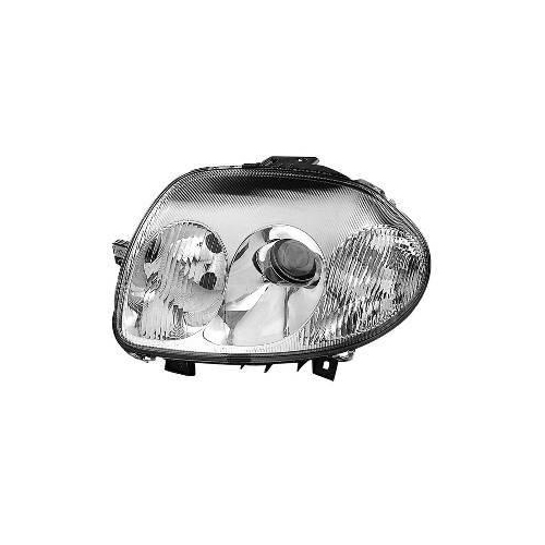 VAN WEZEL Hauptscheinwerfer 4339963