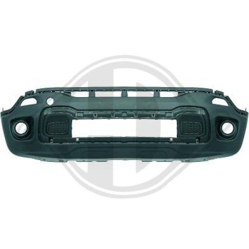 DIEDERICHS Sto&szlig;f&auml;nger HD Priority Parts 2660061