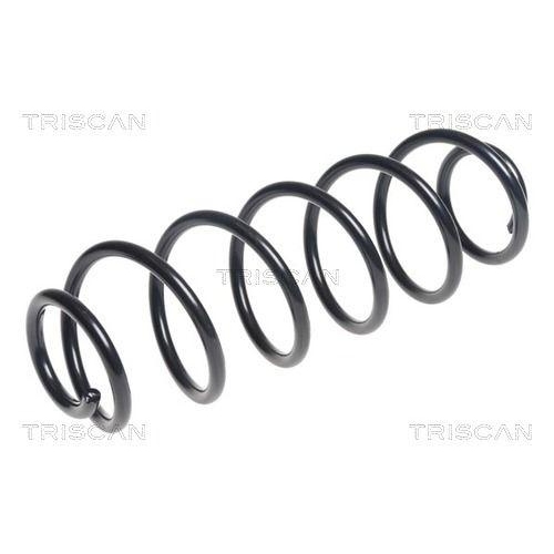 TRISCAN Fahrwerksfeder 8750 28261