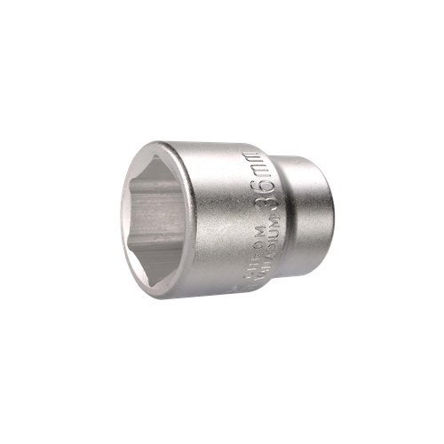 Steckschl&uuml;sseleinsatz, 3/4 Zoll, 36 mm SW Stahl 07660-36SB