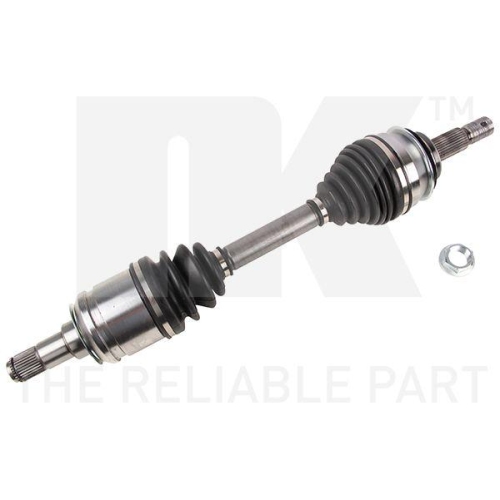 NK Antriebswelle 504522