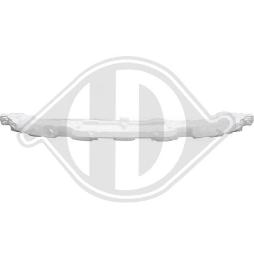 DIEDERICHS Aufpralld&auml;mpfer, Sto&szlig;f&auml;nger 1219260