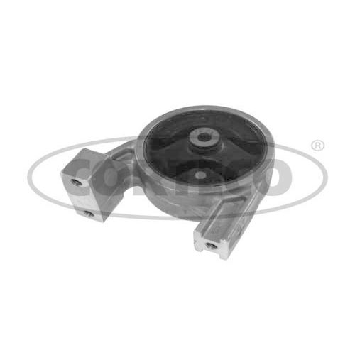 CORTECO Lagerung, Motor 49359110