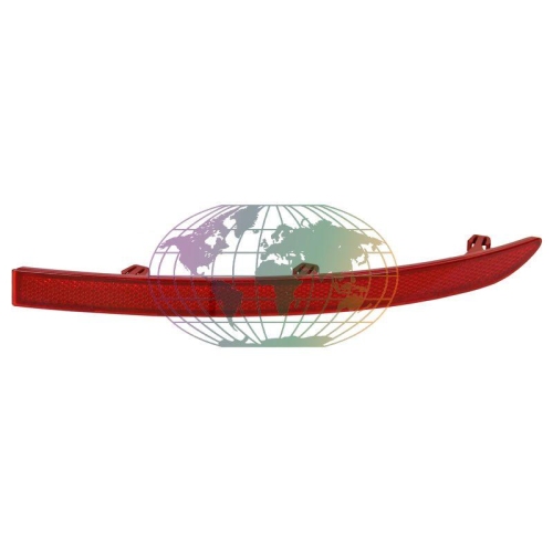 Lexmond Trading BV R&uuml;ckstrahler 9207431