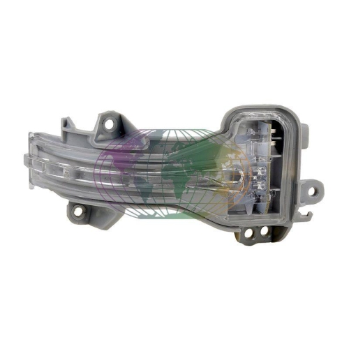 Lexmond Trading BV Blinkleuchte 4075341