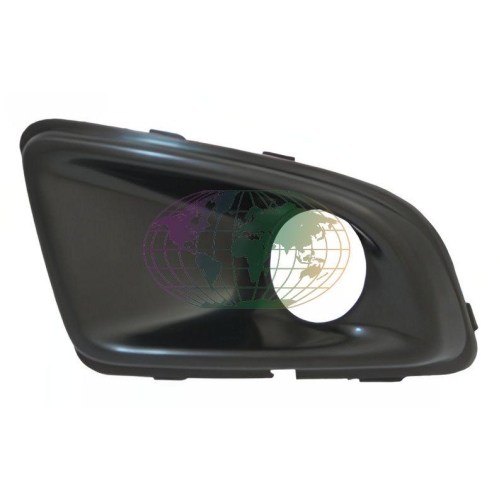 Lexmond Trading BV L&uuml;ftungsgitter, Sto&szlig;f&auml;nger 5415364