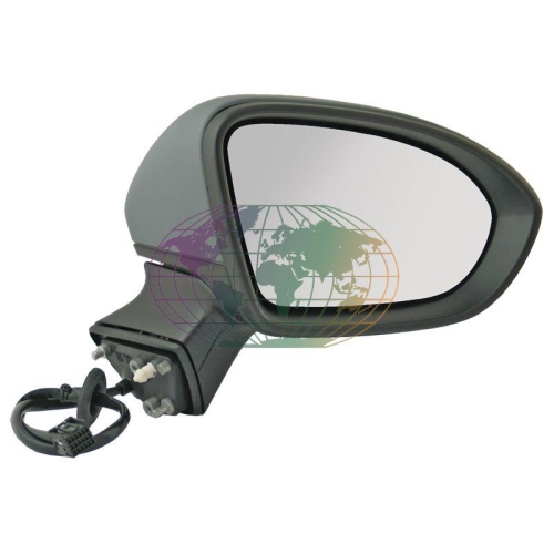 Lexmond Trading BV Au&szlig;enspiegel 6424081