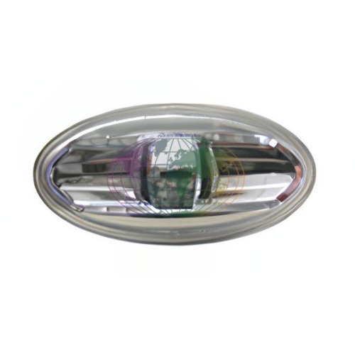 Lexmond Trading BV Blinkleuchte 2052320