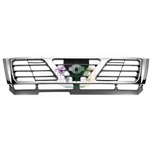 Lexmond Trading BV K&uuml;hlergitter 2427350