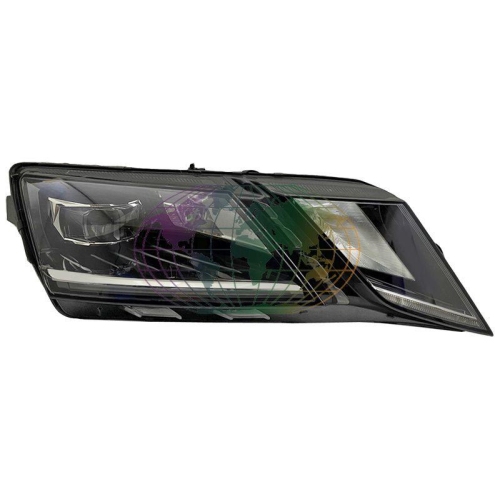 Lexmond Trading BV Hauptscheinwerfer 7856281