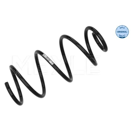 MEYLE Fahrwerksfeder MEYLE-ORIGINAL: True to OE. 100 639 0059