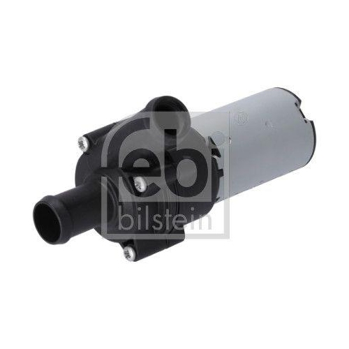 FEBI BILSTEIN Zusatzwasserpumpe (K&uuml;hlwasserkreislauf) 179535