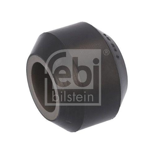 FEBI BILSTEIN Lagerbuchse, Blattfeder 184062