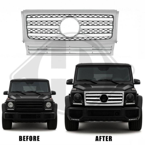 DIEDERICHS K&uuml;hlergittereinsatz HD Tuning 1695240