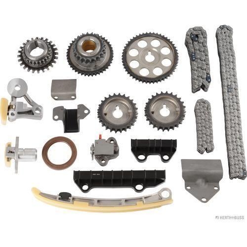 HERTH+BUSS JAKOPARTS Steuerkettensatz J1198006