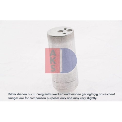 AKS DASIS Trockner, Klimaanlage 803120N